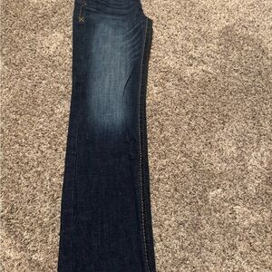Ariat Dark Blue Kids Jeans